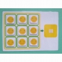 Поощрительный лист А4 на 9 смайликов - fgospostavki.ru - Артём