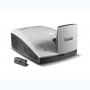 Ультракороткофокусный проектор BenQ MH856UST+ - fgospostavki.ru - Артём