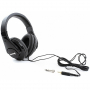 Профессиональные наушники Shure SRH240A-BK - fgospostavki.ru - Артём