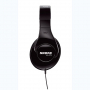 Профессиональные наушники Shure SRH240A-BK - fgospostavki.ru - Артём