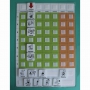 Расписание на неделю А3 (30*42 см) - fgospostavki.ru - Артём