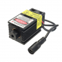 Ресурсный набор для плоттера 445nm 1600mW Blue Laser Components Engraver  Pack - fgospostavki.ru - Артём
