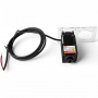 Ресурсный набор для плоттера 445nm 1600mW Blue Laser Components Engraver  Pack - fgospostavki.ru - Артём