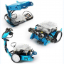 Ресурсный набор mBot Add-on Pack Interactive Light&Sound - fgospostavki.ru - Артём