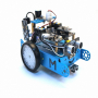 Ресурсный набор mBot Servo Pack - fgospostavki.ru - Артём