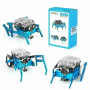 Ресурсный набор mBot Six-Legged Pack - fgospostavki.ru - Артём