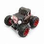 Конструктор Robo Kit 7 - fgospostavki.ru - Артём