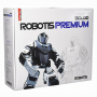 Набор ROBOTIS BIOLOID Premium Kit - fgospostavki.ru - Артём