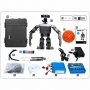 Человекоподобный робот ROBOTIS DARwIn-OP3 - fgospostavki.ru - Артём