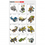 Робототехнический набор ROBOTIS DREAM II Level 2 Kit - fgospostavki.ru - Артём