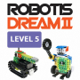 Робототехнический набор ROBOTIS DREAM II Level 5 Kit - fgospostavki.ru - Артём