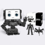 Конструктор ROBOTIS ENGINEER Kit 1 - fgospostavki.ru - Артём