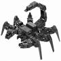 Конструктор ROBOTIS ENGINEER KIT 2 - fgospostavki.ru - Артём