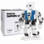 Человекоподобный робот ROBOTIS MINI (DARwIn-MINI) - fgospostavki.ru - Артём