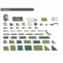 ROBOTIS PLAY 300 DINOs (Динозавры) - fgospostavki.ru - Артём