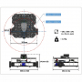Мобильный робот TURTLEBOT3 Waffle Pi - fgospostavki.ru - Артём