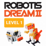 Робототехнический набор ROBOTIS DREAM II Level 1 Kit - fgospostavki.ru - Артём