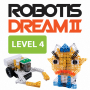 Робототехнический набор ROBOTIS DREAM II Level 4 Kit - fgospostavki.ru - Артём
