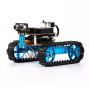 Робототехнический набор Starter Robot Kit-Blue (Bluetooth-версия) - fgospostavki.ru - Артём