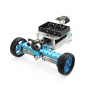 Робототехнический набор Starter Robot Kit-Blue (Bluetooth-версия) - fgospostavki.ru - Артём
