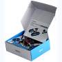 Робототехнический набор Starter Robot Kit-Blue (Bluetooth-версия) - fgospostavki.ru - Артём