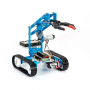 Базовый робототехнический набор Ultimate Robot Kit V2.0 - fgospostavki.ru - Артём
