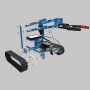 Базовый робототехнический набор Ultimate Robot Kit V2.0 - fgospostavki.ru - Артём