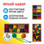 Игровой набор Дары Фребеля 14 модулей с методическими пособиями 7 книг - fgospostavki.ru - Артём
