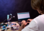 Робототехнический комплекс «Основы технического зрения» - fgospostavki.ru - Артём