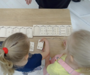 Профессиональный стол психолога-дефектолога Mini - fgospostavki.ru - Артём