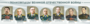 Стенды "Полководцы Великой Отечественной войны" Вариант 1 - fgospostavki.ru - Артём