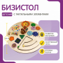 Бизистол «№1» - fgospostavki.ru - Артём