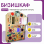 Бизишкаф «№1» - fgospostavki.ru - Артём