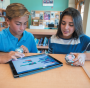 Учебно-игровой комплект по программированию «Sphero BOLT» - fgospostavki.ru - Артём