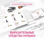 Слушание музыки. 1 класс. Выразительные средства музыки - fgospostavki.ru - Артём