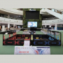 Соревновательное поле 2022 MakeX Challenge Arena - fgospostavki.ru - Артём