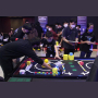 Соревновательное поле с рамкой 2022 MakeX Starter Arena and Frame - fgospostavki.ru - Артём