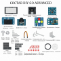 Комплект Robo kit DIYGO Расширенный - fgospostavki.ru - Артём