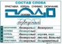 Комплект таблиц "Основные правила и понятия по русскому языку" - fgospostavki.ru - Артём