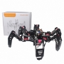 Образовательный набор  многокомпонентных робототехнических систем и манипуляционных роботов SpiderPi с искусственным интеллектом. - fgospostavki.ru - Артём