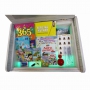 Сундучок логопеда "Антошка" (песочница, игры, материалы) - fgospostavki.ru - Артём