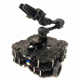 Мобильный робот TURTLEBOT3 Waffle Pi - fgospostavki.ru - Артём