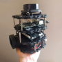 Мобильный робот TURTLEBOT3 Burger - fgospostavki.ru - Артём