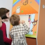 Учебно-игровой терминал "Домик" - fgospostavki.ru - Артём