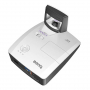 Ультракороткофокусный проектор BenQ MW855UST+ - fgospostavki.ru - Артём