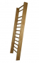 Шведская стенка (250х100 см) - fgospostavki.ru - Артём