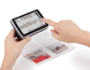 Видеоувеличитель Compact Touch HD World - fgospostavki.ru - Артём